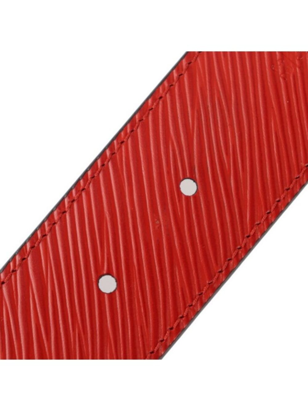 Louis Vuitton Santure Circle Reversible 35 mm Belt M9936 - Picture 6 of 9